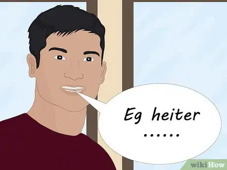 Image titled Say "My Name Is" in Several Languages Step 14